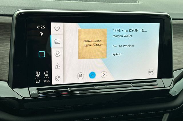 2026 Volkswagen Atlas 2.0T SEL Premium R-Line 2026 Volkswagen Atlas 2.0T SEL Premium R-Line