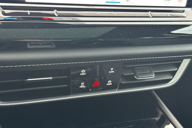 2026 Volkswagen Atlas 2.0T SEL Premium R-Line 2026 Volkswagen Atlas 2.0T SEL Premium R-Line