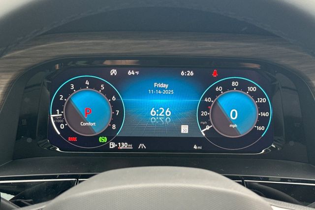 2026 Volkswagen Atlas 2.0T SEL Premium R-Line 2026 Volkswagen Atlas 2.0T SEL Premium R-Line