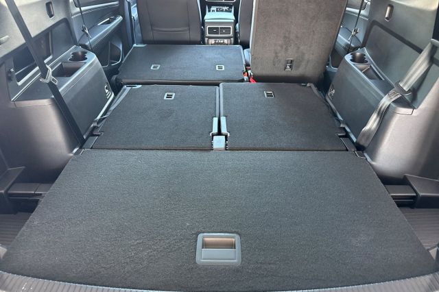 2026 Volkswagen Atlas 2.0T SEL Premium R-Line 2026 Volkswagen Atlas 2.0T SEL Premium R-Line