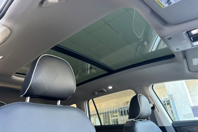 2026 Volkswagen Atlas 2.0T SEL Premium R-Line 2026 Volkswagen Atlas 2.0T SEL Premium R-Line