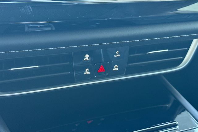 2026 Volkswagen Atlas 2.0T SEL Premium R-Line 2026 Volkswagen Atlas 2.0T SEL Premium R-Line