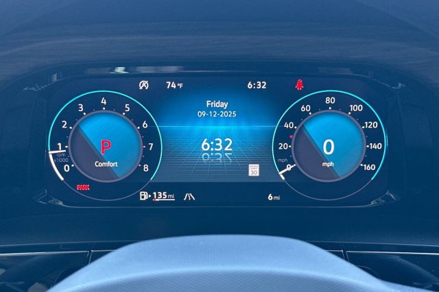 2026 Volkswagen Atlas 2.0T SEL Premium R-Line 2026 Volkswagen Atlas 2.0T SEL Premium R-Line