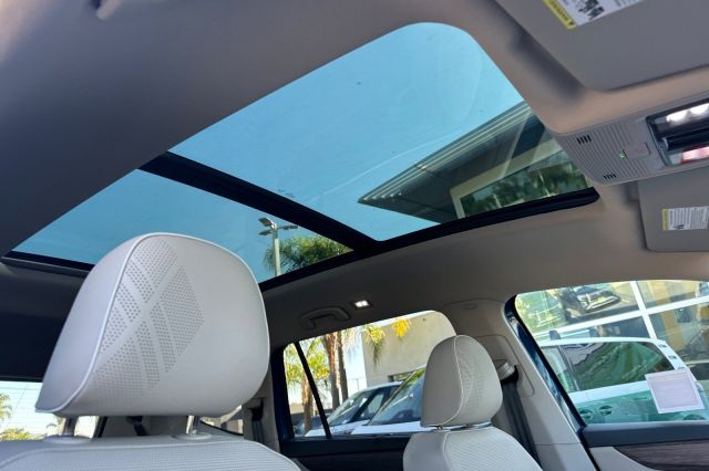 2026 Volkswagen Atlas 2.0T SEL Premium R-Line 2026 Volkswagen Atlas 2.0T SEL Premium R-Line