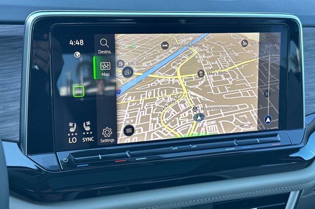 2026 Volkswagen Atlas 2.0T SEL Premium R-Line 2026 Volkswagen Atlas 2.0T SEL Premium R-Line