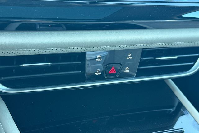 2026 Volkswagen Atlas 2.0T SEL Premium R-Line 2026 Volkswagen Atlas 2.0T SEL Premium R-Line