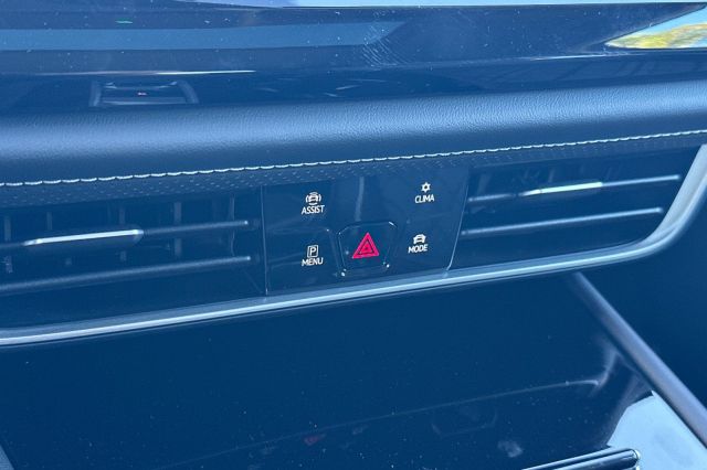 2026 Volkswagen Atlas 2.0T SEL Premium R-Line 2026 Volkswagen Atlas 2.0T SEL Premium R-Line