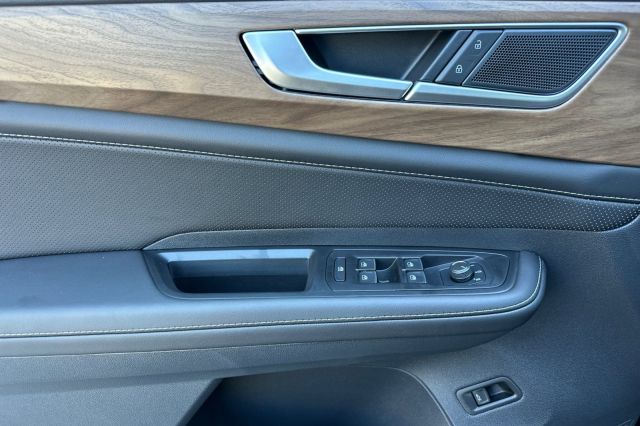 2026 Volkswagen Atlas 2.0T SE w/Technology 2026 Volkswagen Atlas 2.0T SE w/Technology