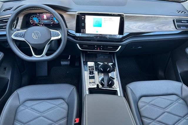 2026 Volkswagen Atlas 2.0T SE w/Technology 2026 Volkswagen Atlas 2.0T SE w/Technology