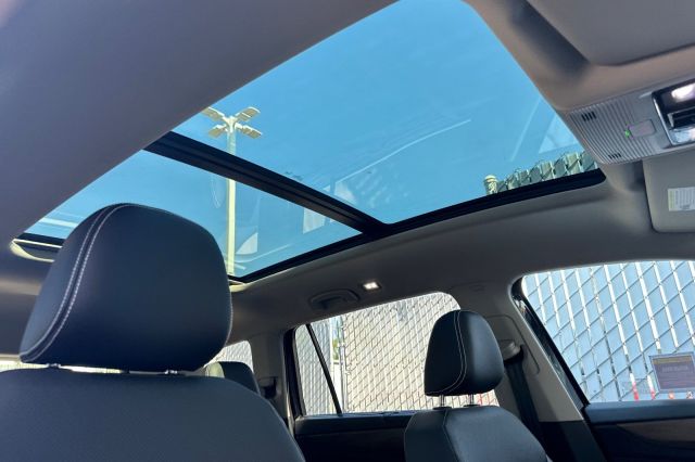 2026 Volkswagen Atlas 2.0T SE w/Technology 2026 Volkswagen Atlas 2.0T SE w/Technology