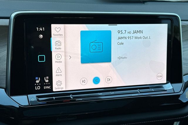 2026 Volkswagen Atlas 2.0T SE w/Technology 2026 Volkswagen Atlas 2.0T SE w/Technology