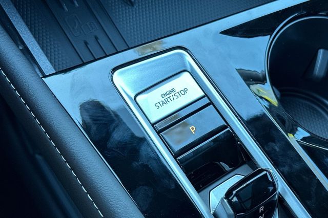 2026 Volkswagen Atlas 2.0T SE w/Technology 2026 Volkswagen Atlas 2.0T SE w/Technology