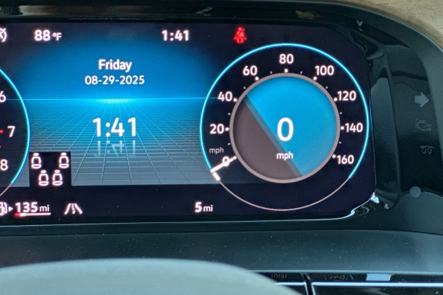 2026 Volkswagen Atlas 2.0T SE w/Technology 2026 Volkswagen Atlas 2.0T SE w/Technology