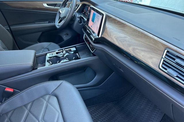 2026 Volkswagen Atlas 2.0T SE w/Technology 2026 Volkswagen Atlas 2.0T SE w/Technology