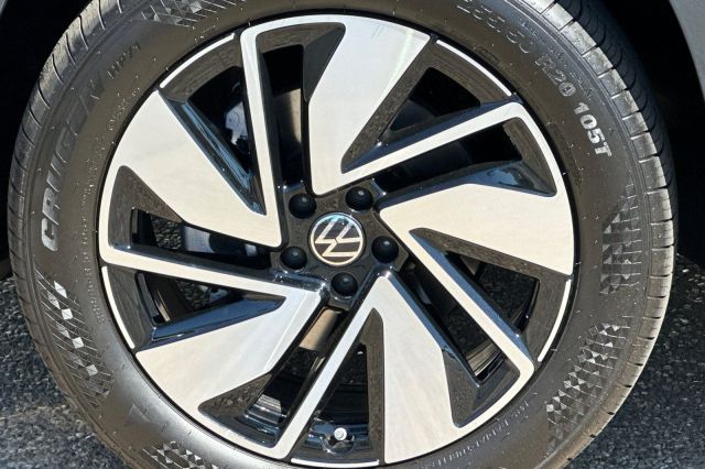 2026 Volkswagen Atlas 2.0T SE w/Technology 2026 Volkswagen Atlas 2.0T SE w/Technology