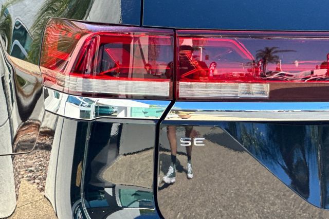 2026 Volkswagen Atlas 2.0T SE w/Technology 2026 Volkswagen Atlas 2.0T SE w/Technology