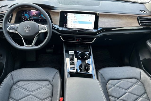 2026 Volkswagen Atlas 2.0T SE w/Technology 2026 Volkswagen Atlas 2.0T SE w/Technology