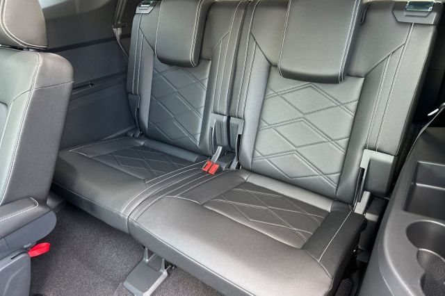 2026 Volkswagen Atlas 2.0T SE w/Technology 2026 Volkswagen Atlas 2.0T SE w/Technology