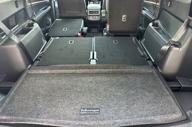 2026 Volkswagen Atlas 2.0T SE w/Technology 2026 Volkswagen Atlas 2.0T SE w/Technology