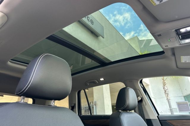 2026 Volkswagen Atlas 2.0T SE w/Technology 2026 Volkswagen Atlas 2.0T SE w/Technology