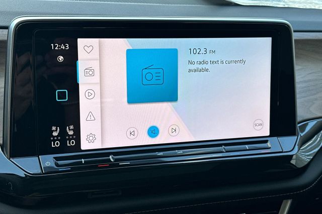 2026 Volkswagen Atlas 2.0T SE w/Technology 2026 Volkswagen Atlas 2.0T SE w/Technology