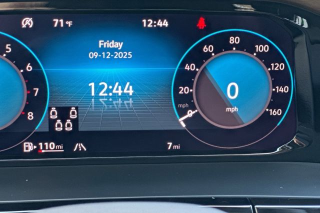 2026 Volkswagen Atlas 2.0T SE w/Technology 2026 Volkswagen Atlas 2.0T SE w/Technology