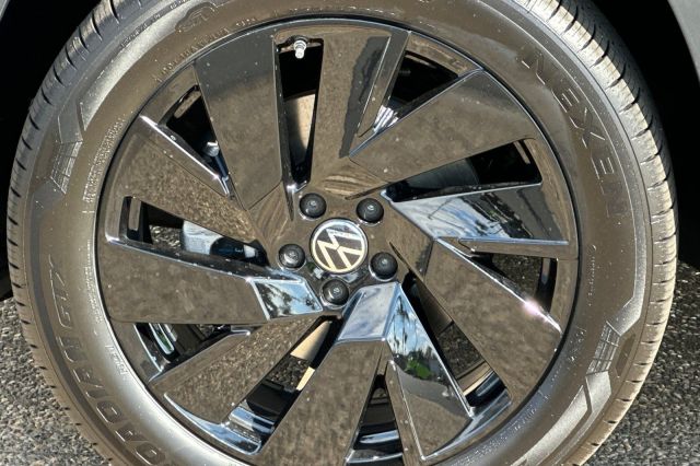 2026 Volkswagen Atlas 2.0T SE w/Technology 2026 Volkswagen Atlas 2.0T SE w/Technology