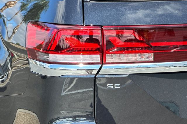 2026 Volkswagen Atlas 2.0T SE w/Technology 2026 Volkswagen Atlas 2.0T SE w/Technology