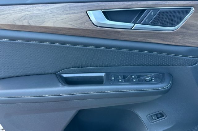 2026 Volkswagen Atlas 2.0T SE w/Technology 2026 Volkswagen Atlas 2.0T SE w/Technology