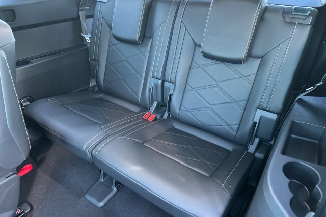 2026 Volkswagen Atlas 2.0T SE w/Technology 2026 Volkswagen Atlas 2.0T SE w/Technology