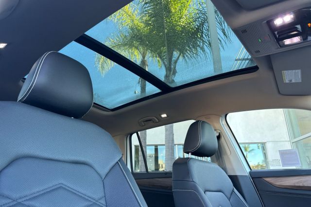 2026 Volkswagen Atlas 2.0T SE w/Technology 2026 Volkswagen Atlas 2.0T SE w/Technology