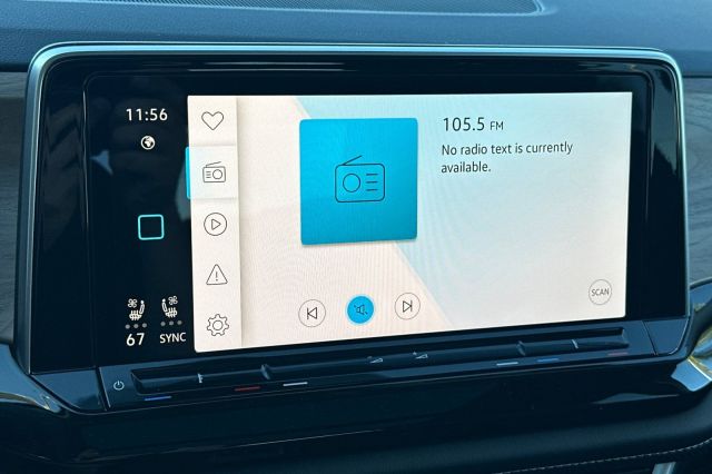 2026 Volkswagen Atlas 2.0T SE w/Technology 2026 Volkswagen Atlas 2.0T SE w/Technology