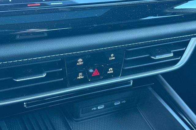 2026 Volkswagen Atlas 2.0T SE w/Technology 2026 Volkswagen Atlas 2.0T SE w/Technology