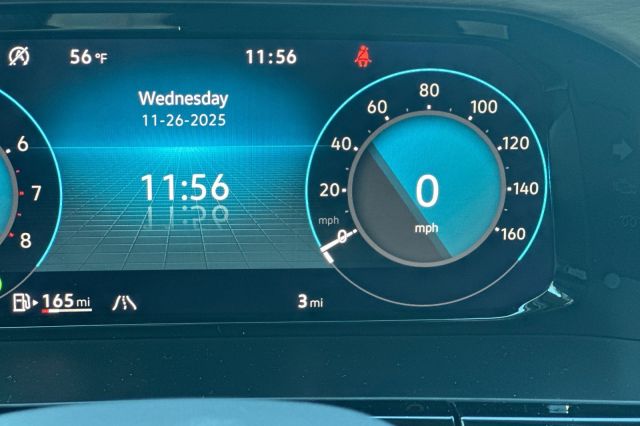 2026 Volkswagen Atlas 2.0T SE w/Technology 2026 Volkswagen Atlas 2.0T SE w/Technology