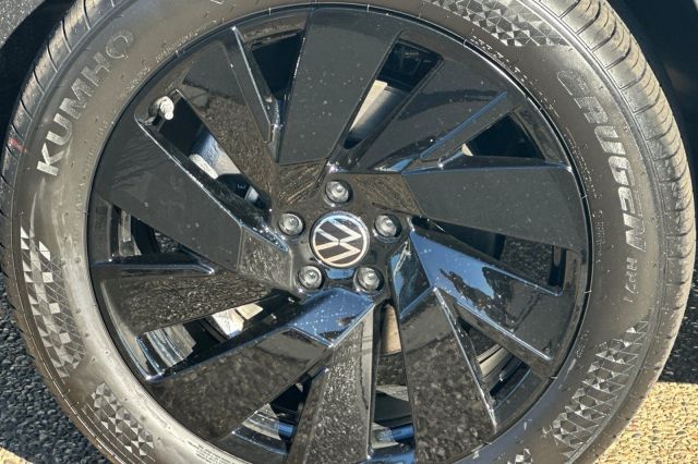 2026 Volkswagen Atlas 2.0T SE w/Technology 2026 Volkswagen Atlas 2.0T SE w/Technology