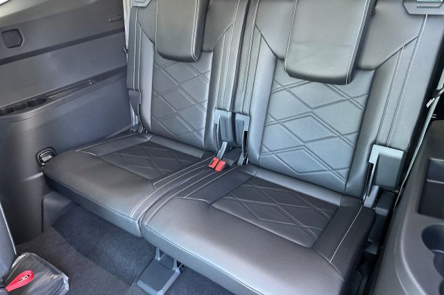 2026 Volkswagen Atlas 2.0T SE w/Technology 2026 Volkswagen Atlas 2.0T SE w/Technology