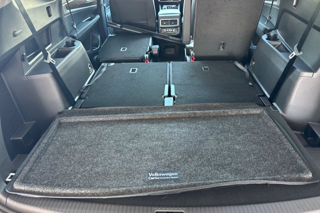 2026 Volkswagen Atlas 2.0T SE w/Technology 2026 Volkswagen Atlas 2.0T SE w/Technology