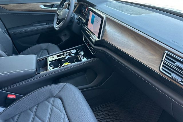 2026 Volkswagen Atlas 2.0T SE w/Technology 2026 Volkswagen Atlas 2.0T SE w/Technology