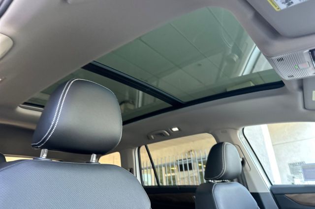 2026 Volkswagen Atlas 2.0T SE w/Technology 2026 Volkswagen Atlas 2.0T SE w/Technology