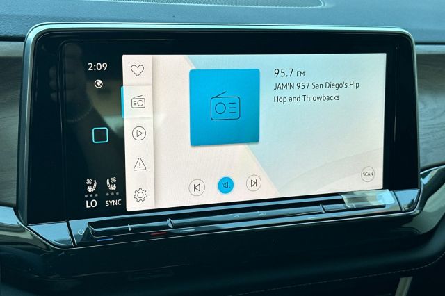 2026 Volkswagen Atlas 2.0T SE w/Technology 2026 Volkswagen Atlas 2.0T SE w/Technology