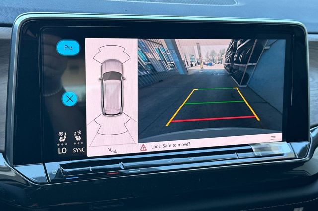 2026 Volkswagen Atlas 2.0T SE w/Technology 2026 Volkswagen Atlas 2.0T SE w/Technology