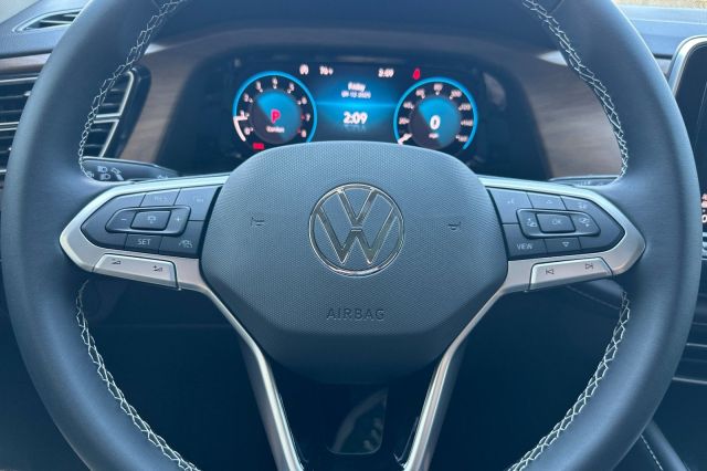 2026 Volkswagen Atlas 2.0T SE w/Technology 2026 Volkswagen Atlas 2.0T SE w/Technology