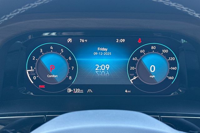 2026 Volkswagen Atlas 2.0T SE w/Technology 2026 Volkswagen Atlas 2.0T SE w/Technology