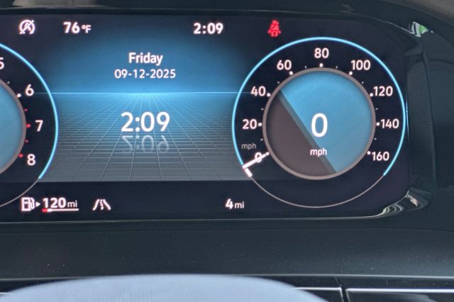 2026 Volkswagen Atlas 2.0T SE w/Technology 2026 Volkswagen Atlas 2.0T SE w/Technology