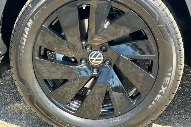 2026 Volkswagen Atlas 2.0T SE w/Technology 2026 Volkswagen Atlas 2.0T SE w/Technology