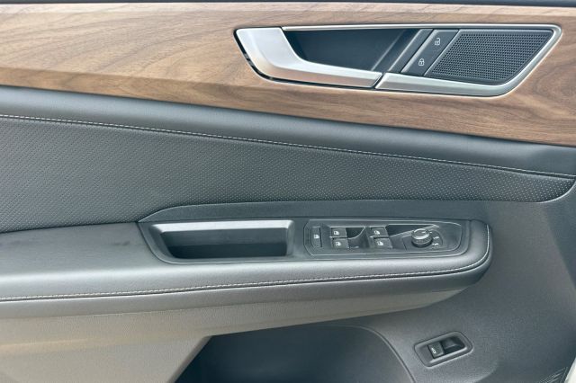 2026 Volkswagen Atlas 2.0T SE w/Technology 2026 Volkswagen Atlas 2.0T SE w/Technology