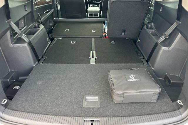 2026 Volkswagen Atlas 2.0T SE w/Technology 2026 Volkswagen Atlas 2.0T SE w/Technology