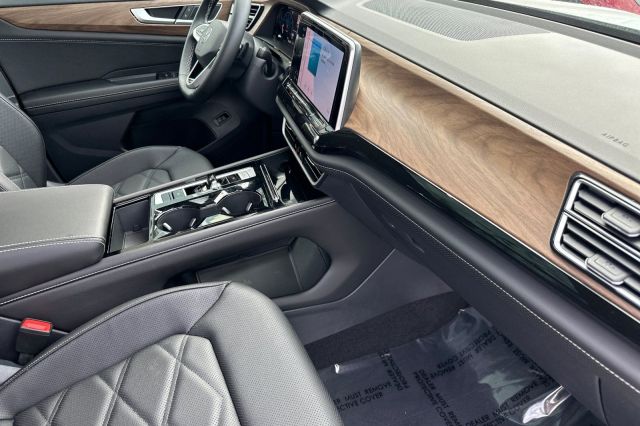 2026 Volkswagen Atlas 2.0T SE w/Technology 2026 Volkswagen Atlas 2.0T SE w/Technology