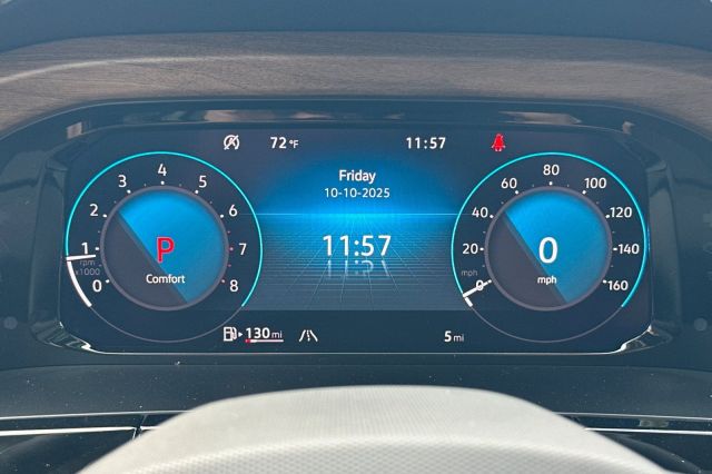 2026 Volkswagen Atlas 2.0T SE w/Technology 2026 Volkswagen Atlas 2.0T SE w/Technology