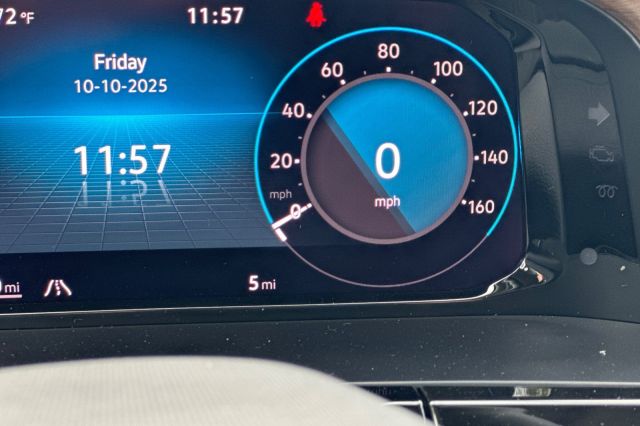 2026 Volkswagen Atlas 2.0T SE w/Technology 2026 Volkswagen Atlas 2.0T SE w/Technology